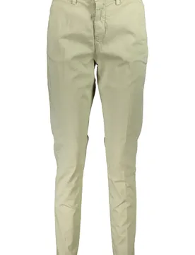 Damen Hose Grau 074738-000_GRIGIO_0903