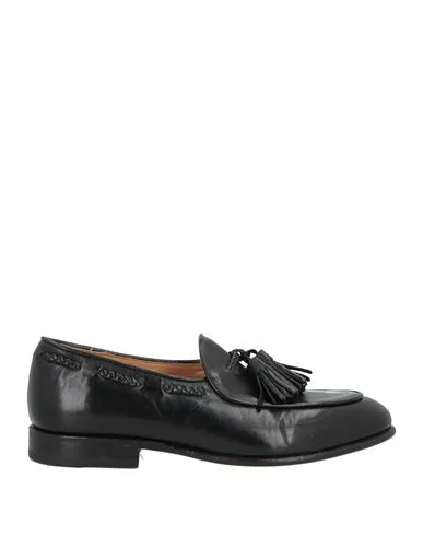 Mocasines Mujer Negro 36 Mujer - Herve' - FashionsVida