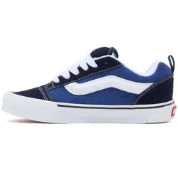 Knu Skool Navy / True White 44 Herren