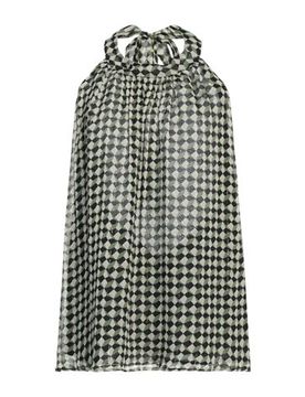 Top Damen Grün L,M,S,XS Damen