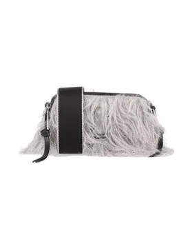 Bolso con bandolera Mujer Negro -- Mujer - Marc jacobs - FashionsVida