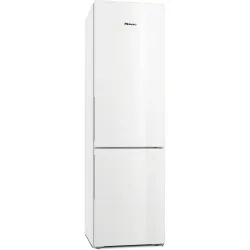 Frigorífico combi con DailyFresh, NoFrost y ComfortClean - KFN 4395 AD
