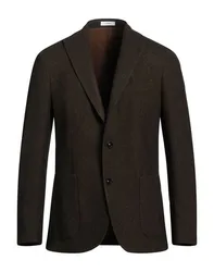 Americana Hombre Verde oscuro 50,58 Hombre