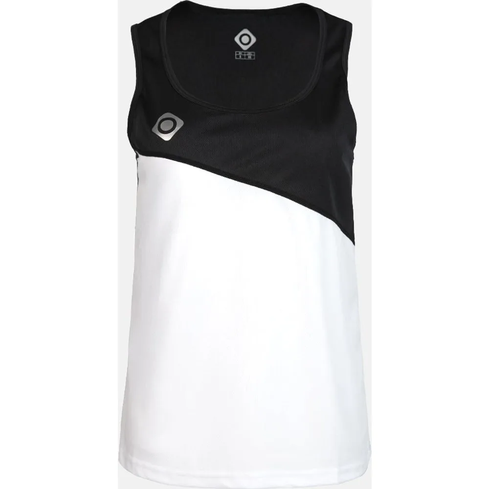 Camiseta técnica de mujer ABI W V2 - Izas - FashionsVida