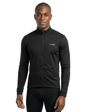 Maglia A Maniche Lunghe Artik Black
