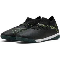 Future 8 Match IT Hallenschuhe, schwarz, Größe 40 ½ 40 ½