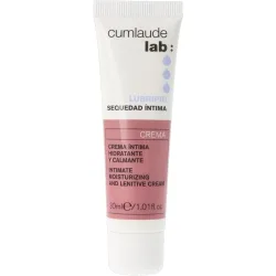 Crema Vulvar Hidratante Lubripiù 30 ml