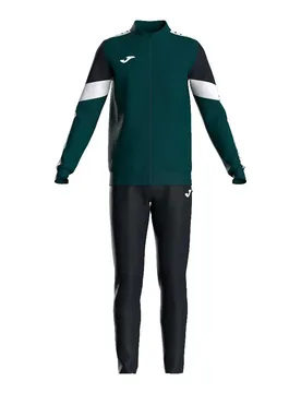 Survêtement Icono Street Green Black L - Joma - FashionsVida