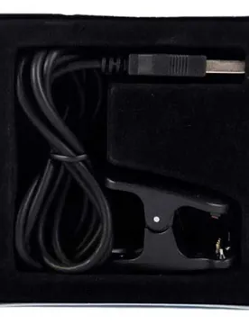 Cavo Di Ricarica Search Gps Black