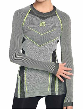 Verges camisetas termicas mujer (L)