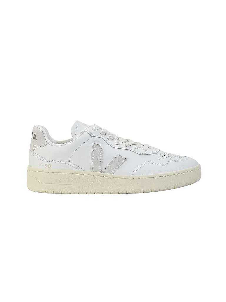 Veja Sneaker V90 bianco 38 - Veja - FashionsVida