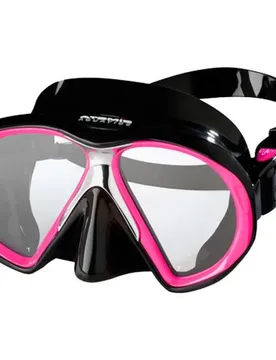 Aquatics Maschera Subacquea Subframe