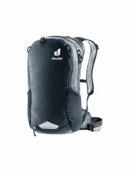 Mochila de ciclismo Race Air 14+3 negro