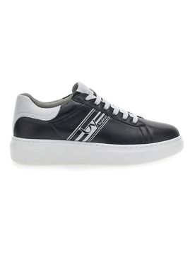 Sneakers Bianche/Nere 281 41