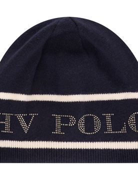 HV Polo Beanie HVP ALICE navy