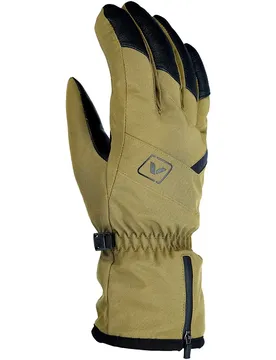 Gants Soley 2.0 Olive 8