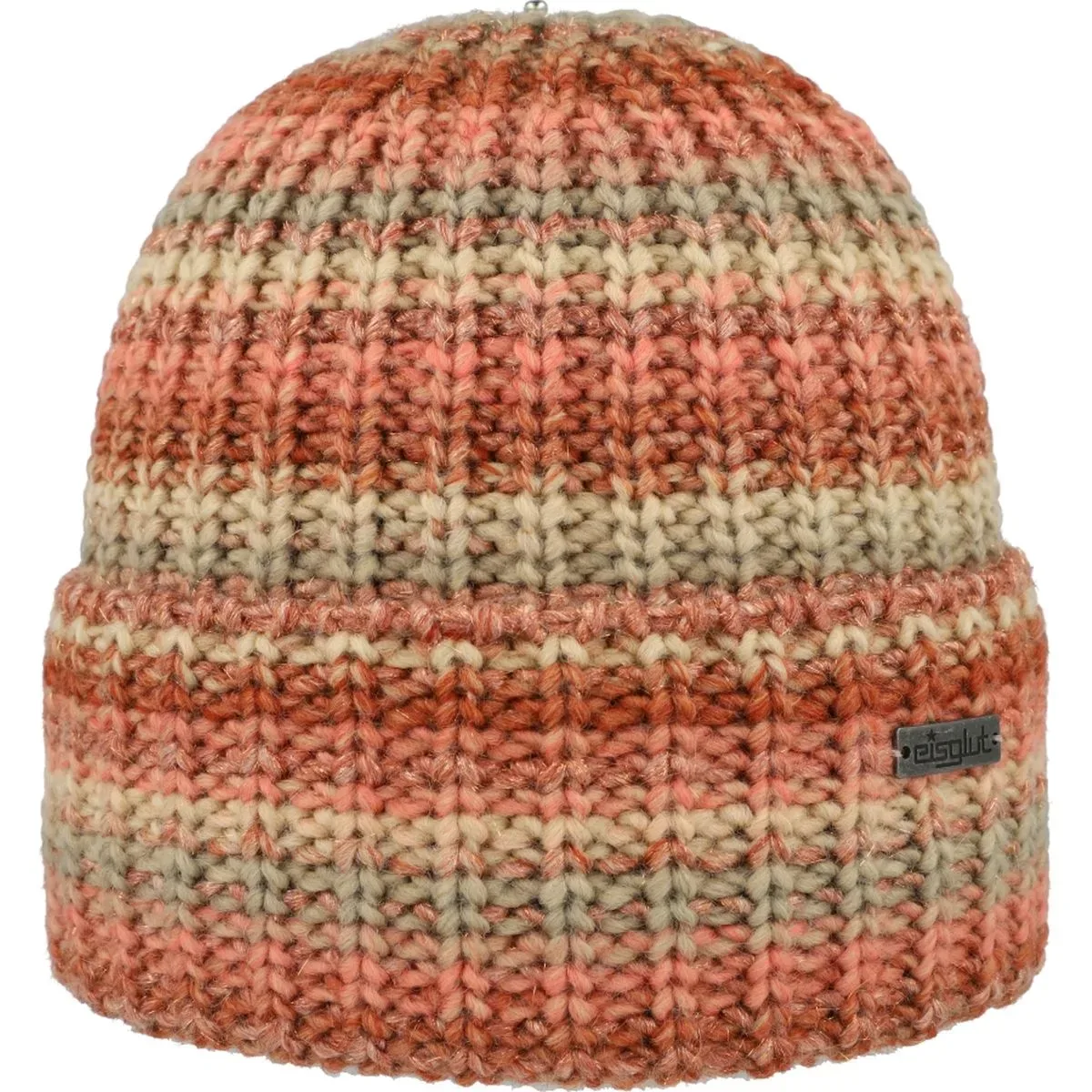 Eisglut Galaxyl Mütze, rot OneSize - Eisglut - FashionsVida