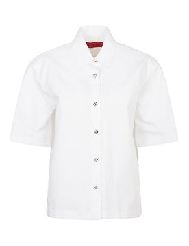 Thelatest Camicia di cotone Ben