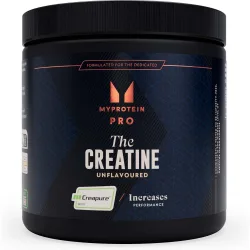 THE Creatine Creapure® - 1kg