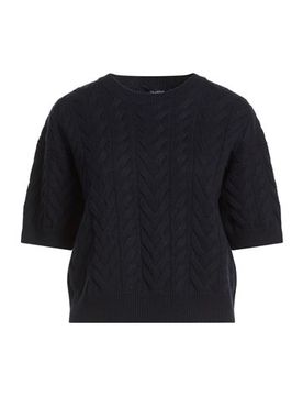 Pullover Mujer Azul noche XS Mujer