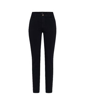 Jeans Slim Fit SHAKIRA schwarz 38 damen