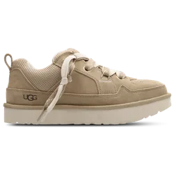 Australia Lowmel Uomo - Sneakers Marrone - Taglia 44 - Scamosciato 44