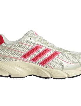 Technochaos 2000 zapatilla moda mujer Blanco (44) - Adidas - FashionsVida