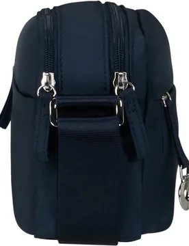 Bolso de hombro xs de mujer move 50 con material reciclado - Samsonite - FashionsVida