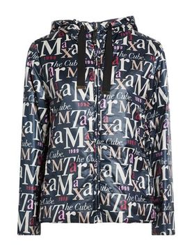 Pufferjacke & Daunenjacke Damen Nachtblau 32 Damen