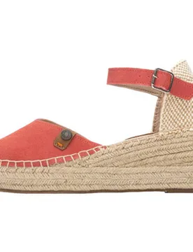 Espadrilles 175235 38;40;41 Female - Refresh - FashionsVida