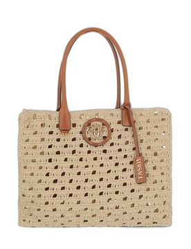The Mini Medusa Tote Handbag