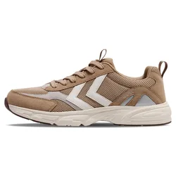 Sneaker Hml Coreforce One Greige EU 42