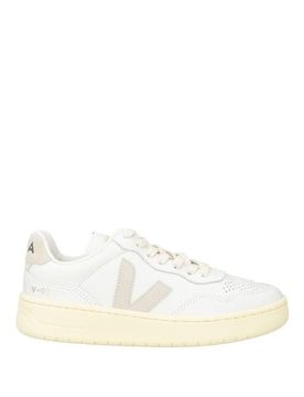 Sneakers Mujer Blanco 35,36 Mujer
