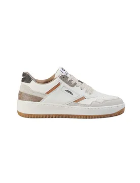 Moea Sneaker crema 38 - Moea - FashionsVida