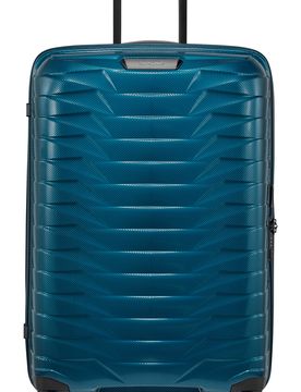PROXIS Trolley CW6*01003 PETROL BLUE