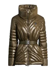 Plumífero y acolchado Mujer Verde militar L,M,XL Mujer