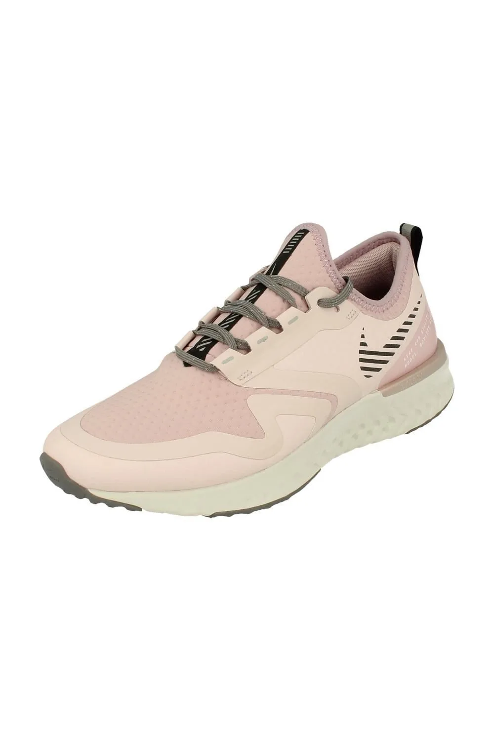 Odyssey React 2 Shield Womens Running Trainers - - Size: 4 - Nike - FashionsVida