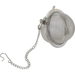 Infusor para el té Bola con cordón