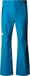 Wasserfeste Skihose M Descendit Pant Dusk Blue für Herren Größe S Blau