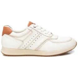 Carmela Sneaker 16217 White EU 45