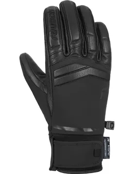 Dylan R-Tex® XT Fingerhandschuhe, schwarz 10