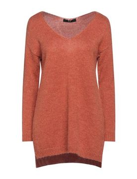 Pullover Mujer Óxido S,XS Mujer