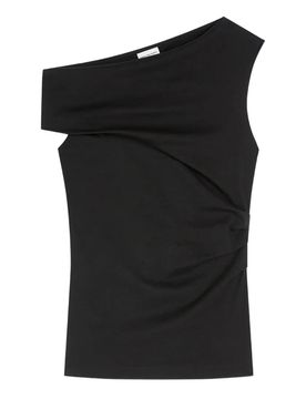 Top henray black
