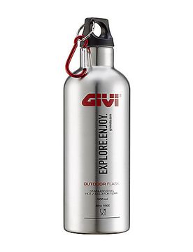 Borraccia Termica in Acciaio Inox - Kappa 0,5 Lt taglia unica