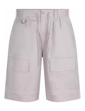 Bermuda realizzato in misto cotone