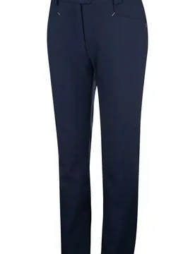 Womens Golf Trousers - - Size: 18 - Island Green - FashionsVida