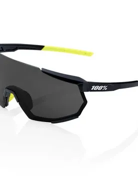 Occhiali Da Sole Racetrap 3.0 Gloss Black