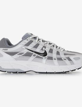 Nike P-6000 gris/noir 45 homme