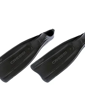 Cressi Pinne Da Immersione Pro Star