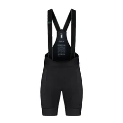 Salopette Revolution K10 Black